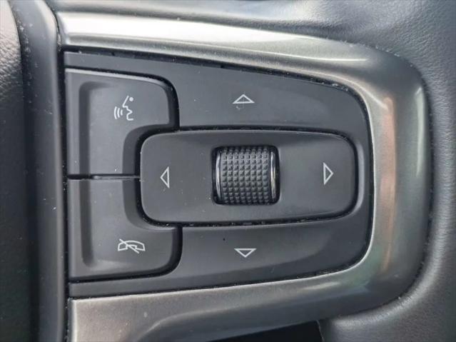 2023 Chevrolet Tahoe 4WD LT