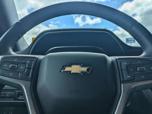 2023 Chevrolet Tahoe 4WD LT