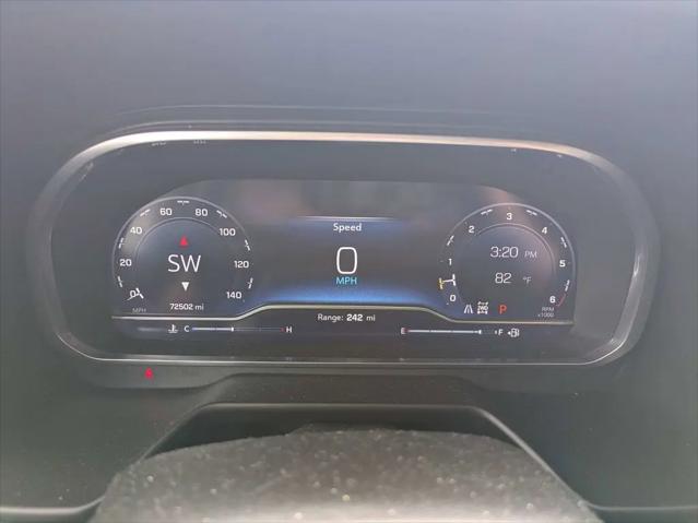 2023 Chevrolet Tahoe 4WD LT