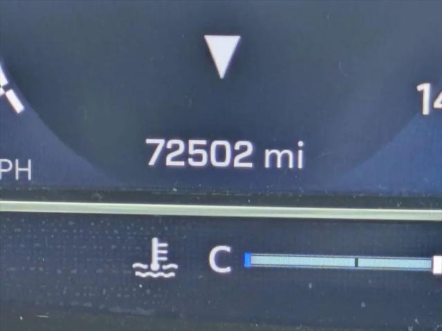 2023 Chevrolet Tahoe 4WD LT