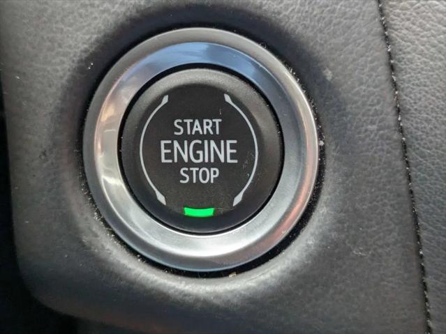 2023 Chevrolet Tahoe 4WD LT