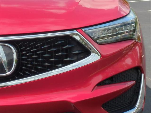 2019 Acura RDX Technology Package