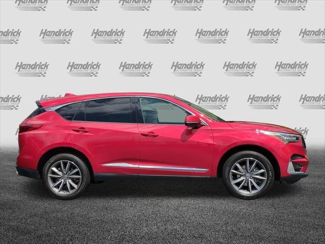 2019 Acura RDX Technology Package