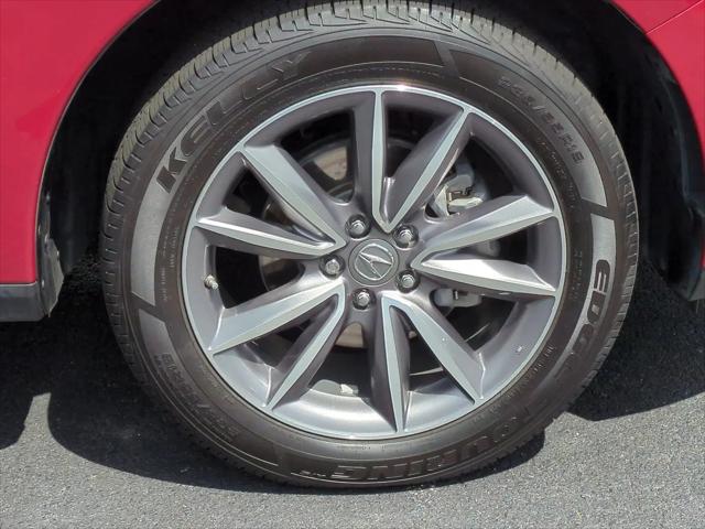 2019 Acura RDX Technology Package