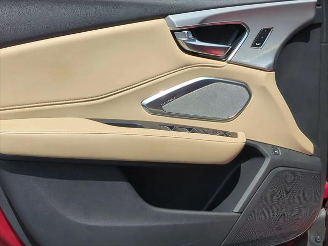 2019 Acura RDX Technology Package