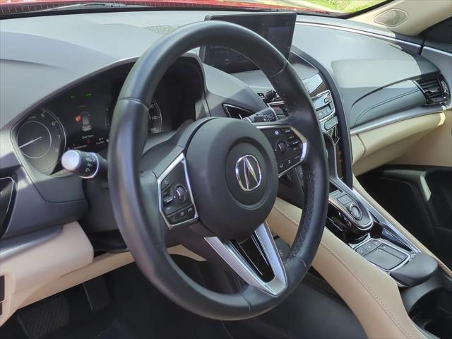 2019 Acura RDX Technology Package
