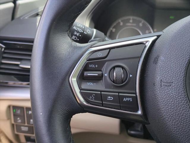 2019 Acura RDX Technology Package