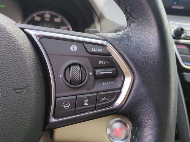 2019 Acura RDX Technology Package