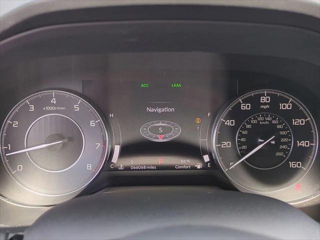 2019 Acura RDX Technology Package