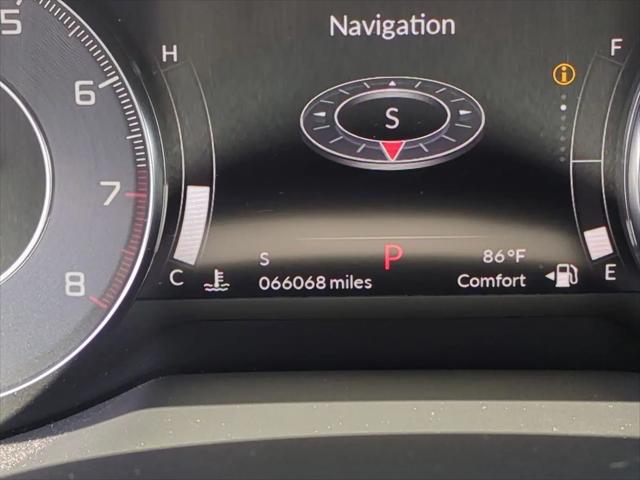 2019 Acura RDX Technology Package