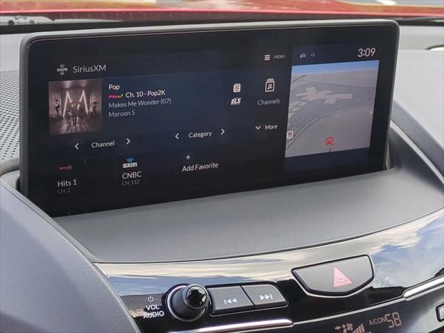 2019 Acura RDX Technology Package