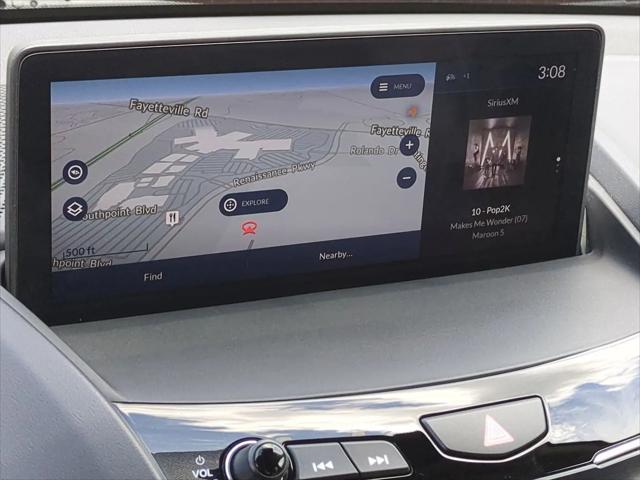2019 Acura RDX Technology Package