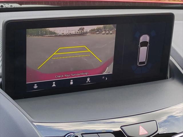 2019 Acura RDX Technology Package