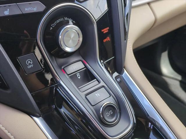 2019 Acura RDX Technology Package