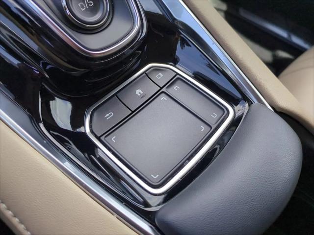 2019 Acura RDX Technology Package