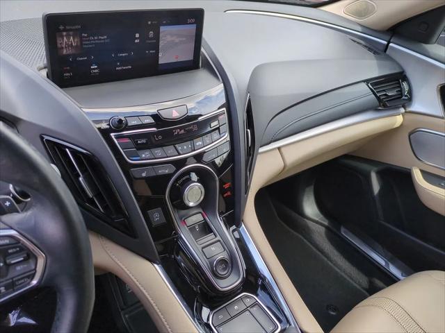 2019 Acura RDX Technology Package