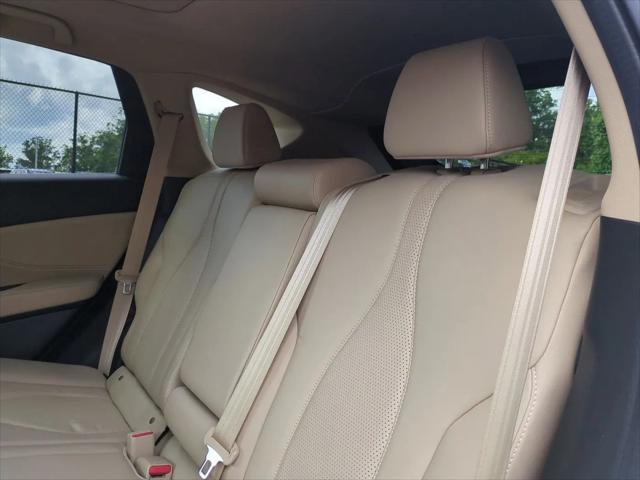 2019 Acura RDX Technology Package