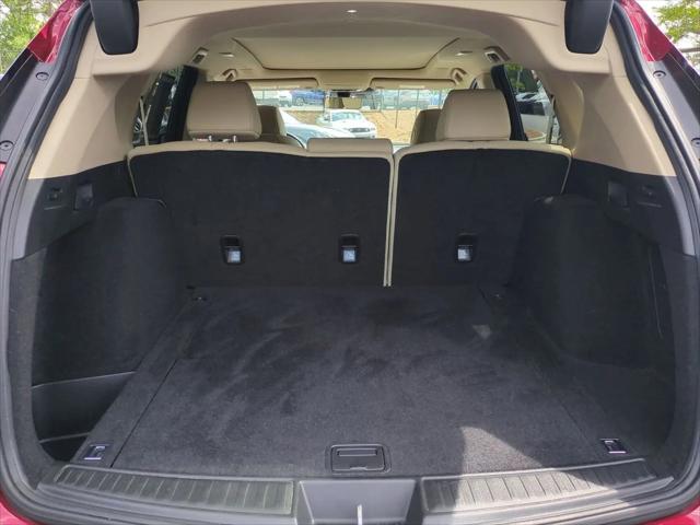 2019 Acura RDX Technology Package