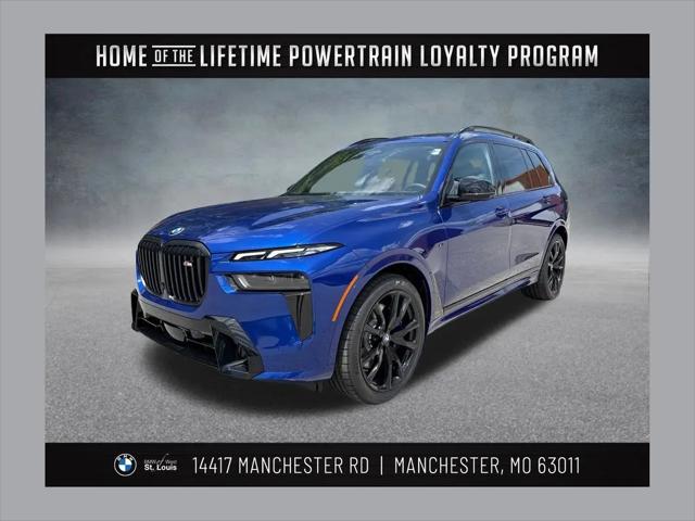 2027 BMW X7 M60i for sale in Manchester, MO