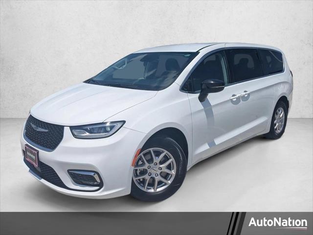 2024 Chrysler Pacifica Touring L for sale in Spring, TX