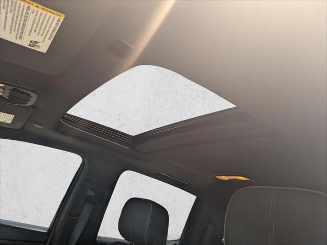 2023 GMC Canyon 4WD Crew Cab Short Box AT4