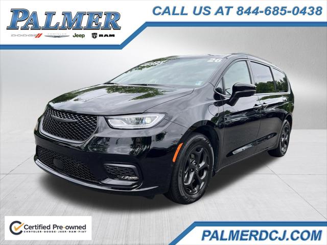 2026 Chrysler Pacifica Hybrid Select Premium for sale in Roswell, GA