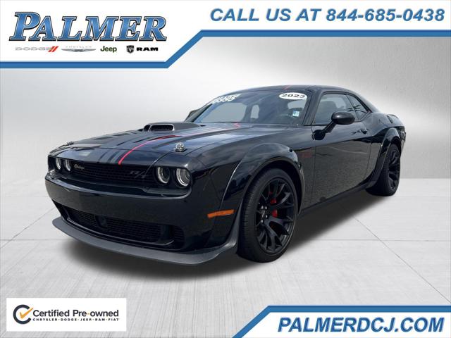 2023 Dodge Challenger Shakedown for sale in Roswell, GA