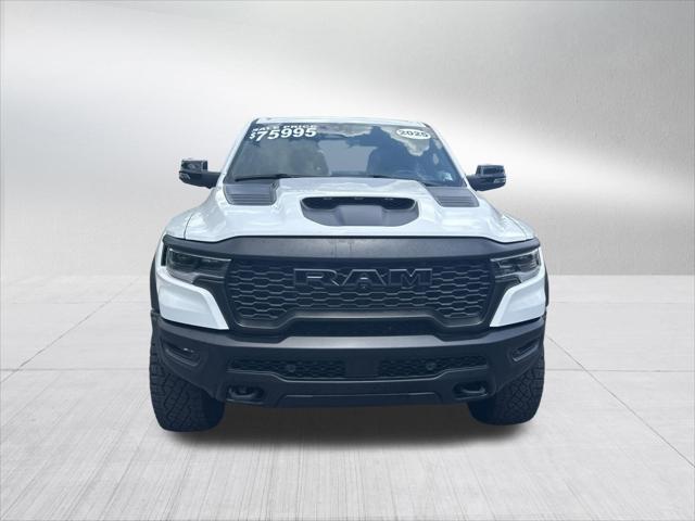 2025 Ram 1500 RHO Crew Cab 4x4 5'7" Box