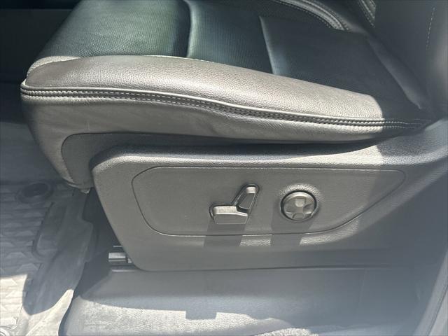2025 Ram 1500 RHO Crew Cab 4x4 5'7" Box