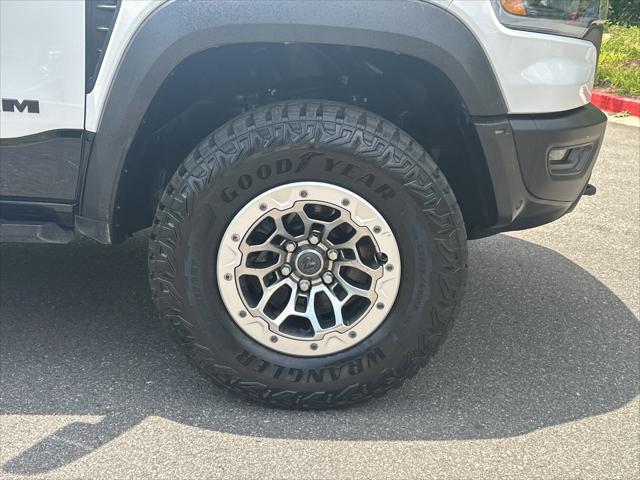 2025 Ram 1500 RHO Crew Cab 4x4 5'7" Box