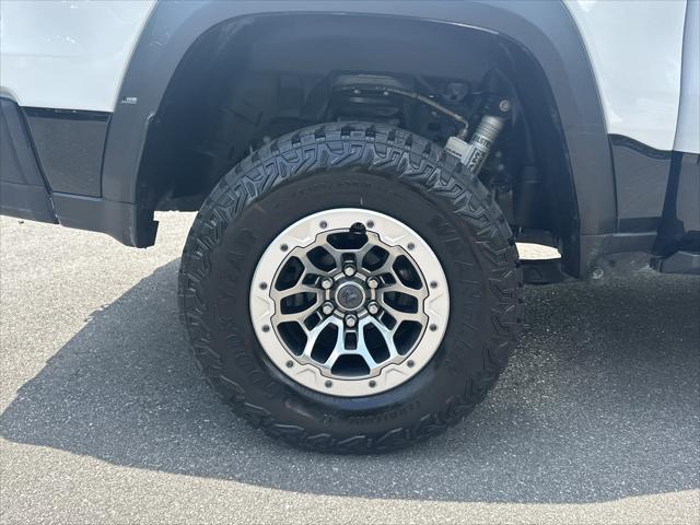 2025 Ram 1500 RHO Crew Cab 4x4 5'7" Box