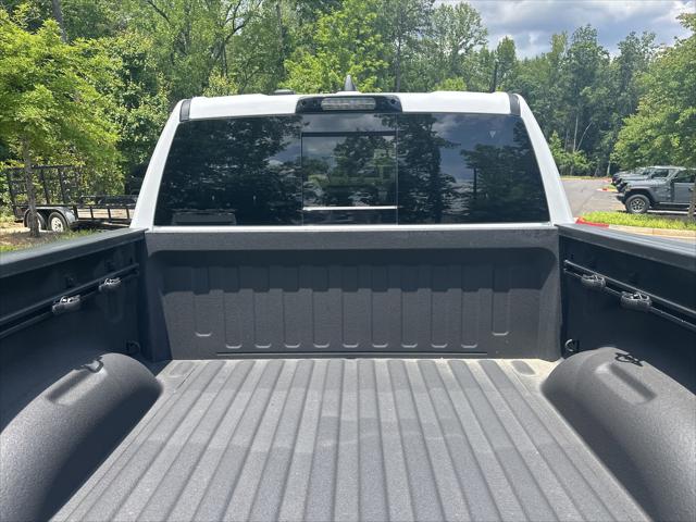 2025 Ram 1500 RHO Crew Cab 4x4 5'7" Box
