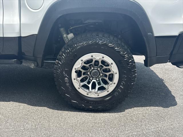 2025 Ram 1500 RHO Crew Cab 4x4 5'7" Box
