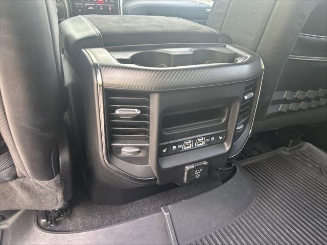 2025 Ram 1500 RHO Crew Cab 4x4 5'7" Box