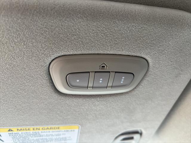 2025 Ram 1500 Tungsten Crew Cab 4x4 5'7" Box