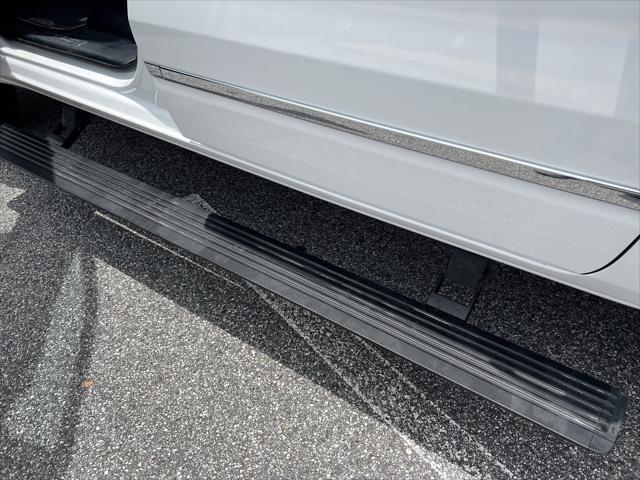 2025 Ram 1500 Tungsten Crew Cab 4x4 5'7" Box