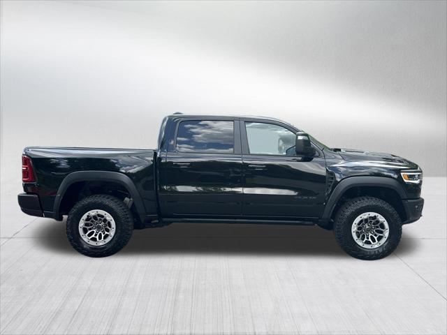 2025 Ram 1500 RHO Crew Cab 4x4 5'7" Box