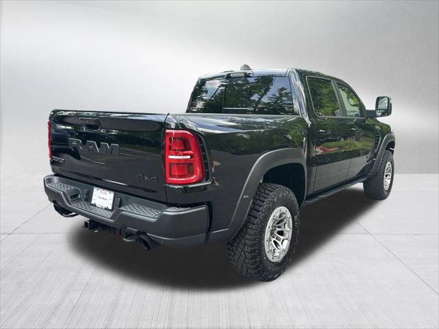 2025 Ram 1500 RHO Crew Cab 4x4 5'7" Box