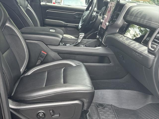 2025 Ram 1500 RHO Crew Cab 4x4 5'7" Box