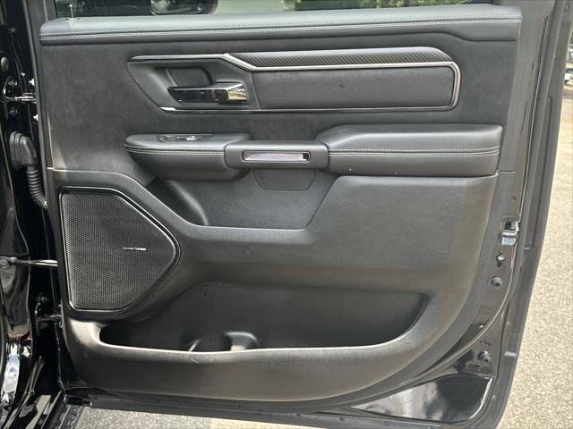 2025 Ram 1500 RHO Crew Cab 4x4 5'7" Box