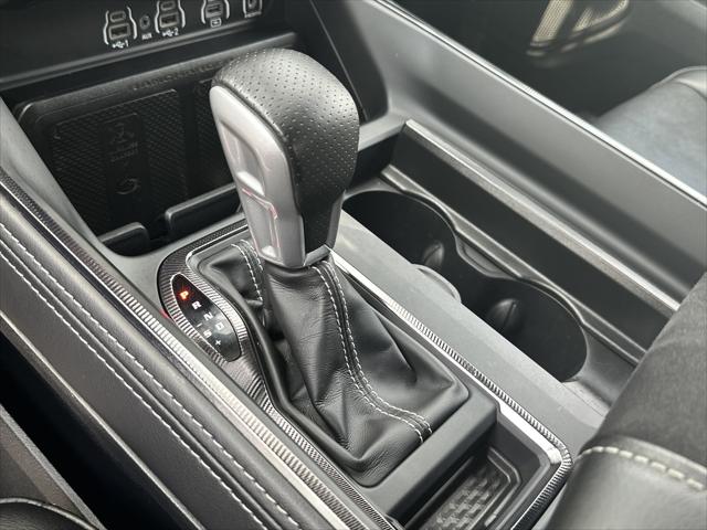 2025 Ram 1500 RHO Crew Cab 4x4 5'7" Box
