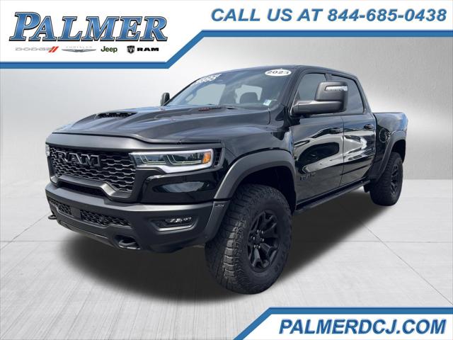 2025 Ram 1500 RHO Crew Cab 4x4 5'7" Box for sale in Roswell, GA