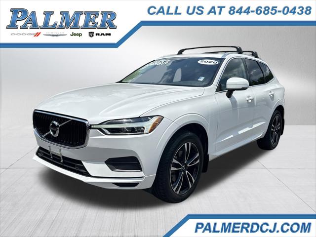 2020 Volvo XC60 T5 Momentum for sale in Roswell, GA