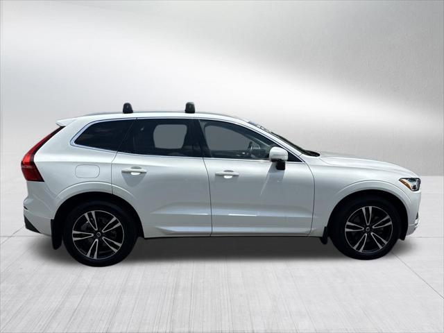 2020 Volvo XC60 T5 Momentum