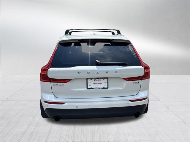 2020 Volvo XC60 T5 Momentum