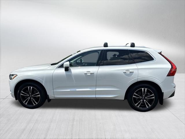 2020 Volvo XC60 T5 Momentum