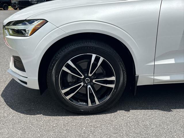 2020 Volvo XC60 T5 Momentum