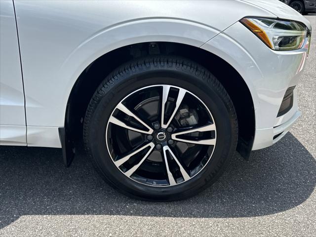 2020 Volvo XC60 T5 Momentum