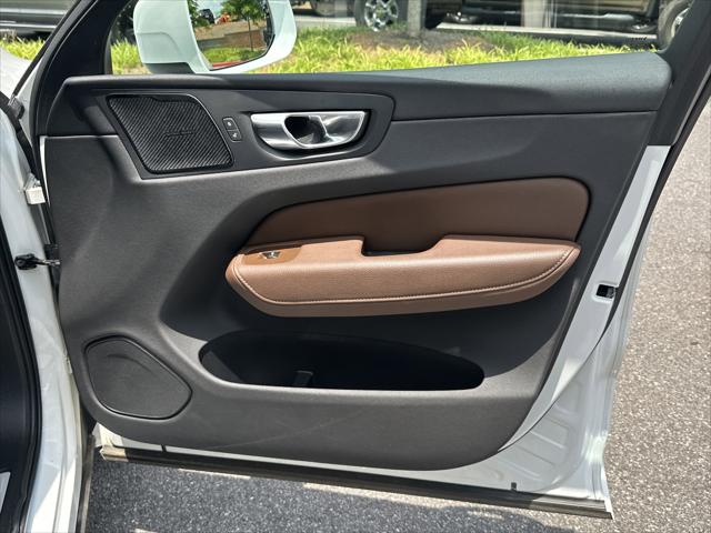 2020 Volvo XC60 T5 Momentum