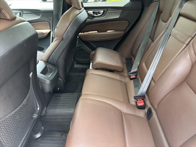 2020 Volvo XC60 T5 Momentum